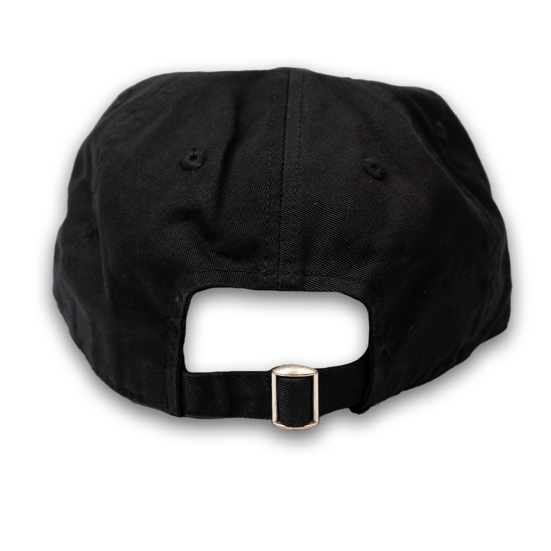 Aerostich Label Cotton Cap