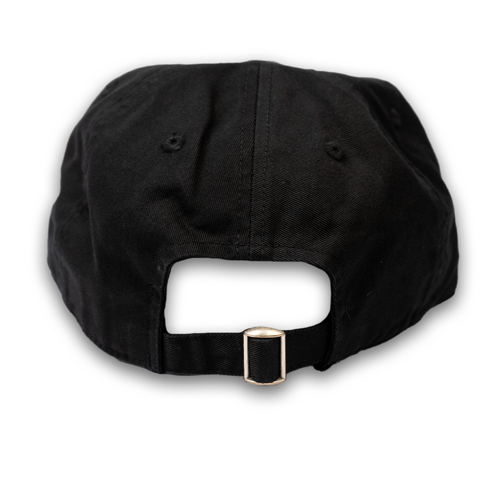 Aerostich Label Cotton Cap