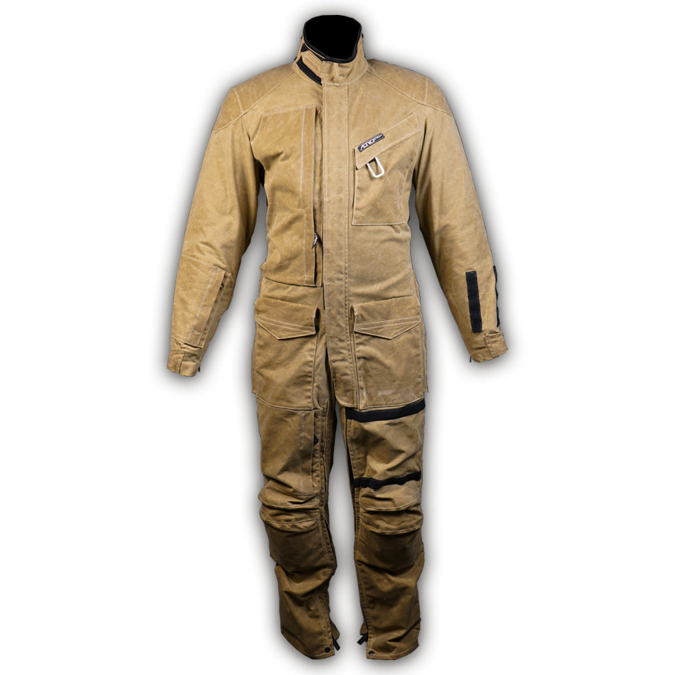 Men's Cousin Jeremy One Piece Suit – Aerostich