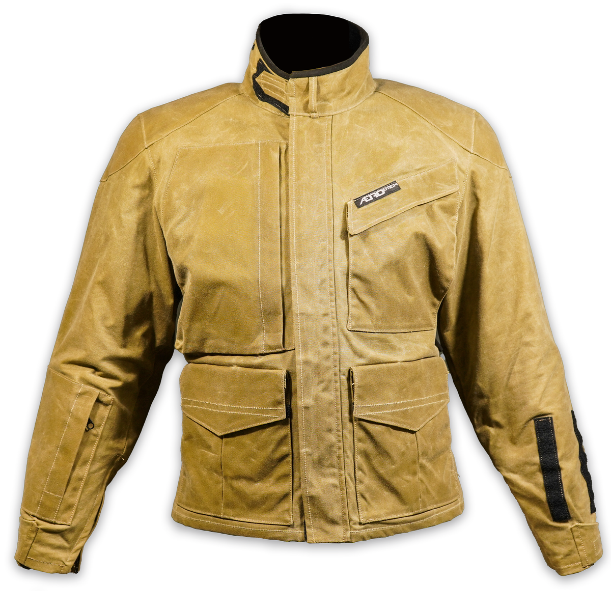 Men's Cousin Jeremy Jacket