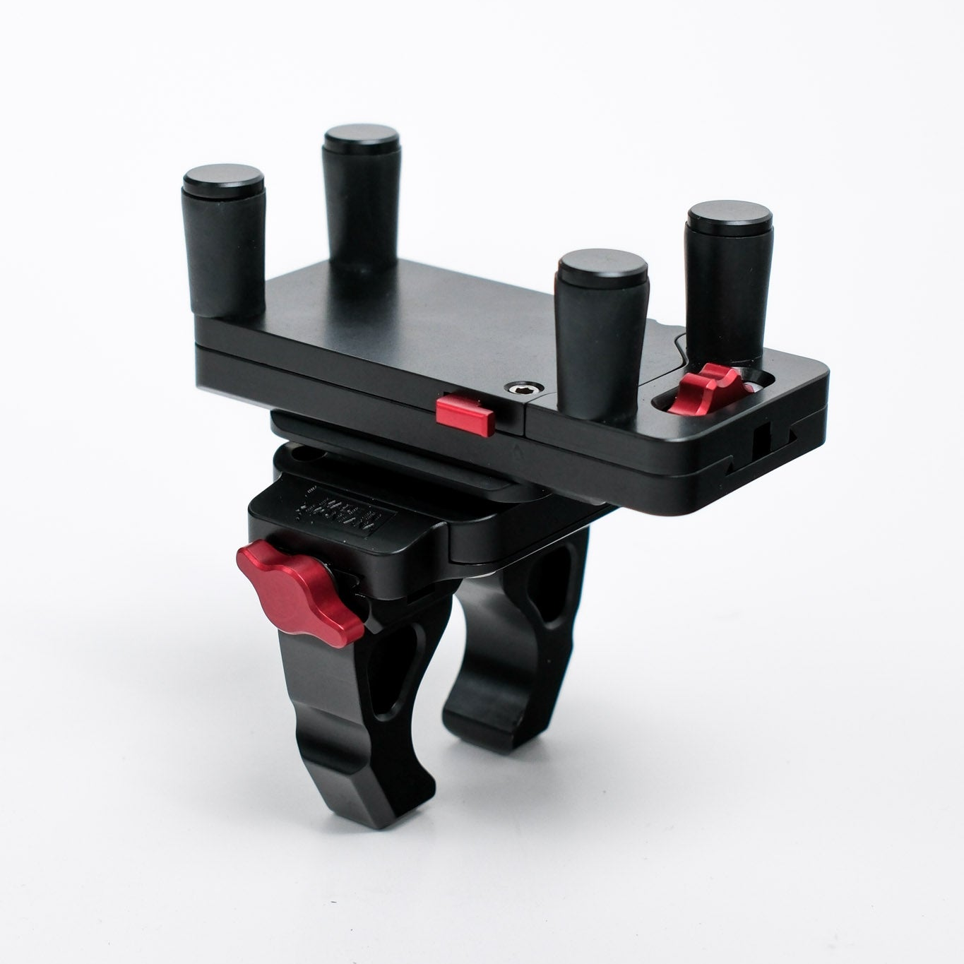 Death Grip : Universal Phone Mount Bundle