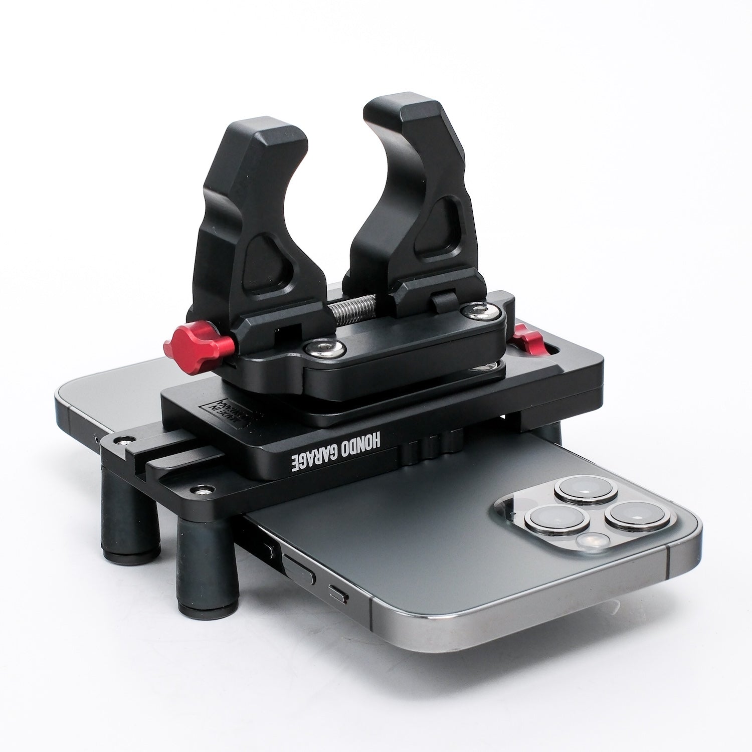 Death Grip : Universal Phone Mount Bundle