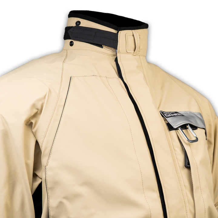 Darien Light Jacket