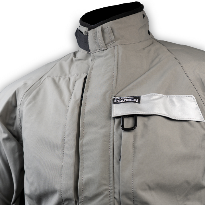 Darien Light Jacket