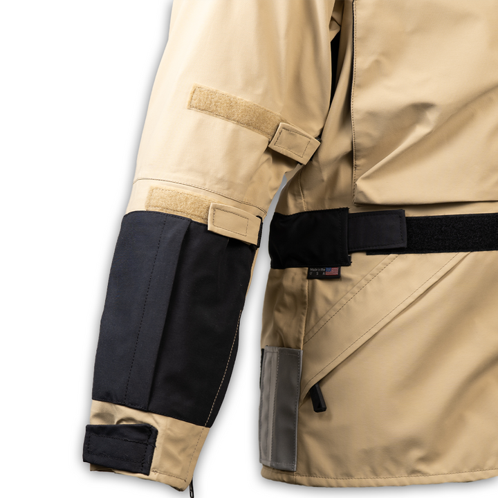 Darien Light Jacket