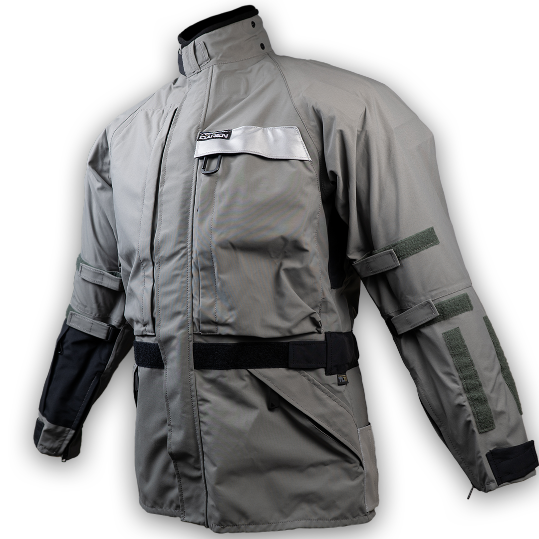 Darien Light Jacket