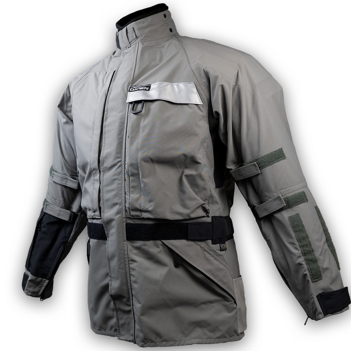 Darien Light Jacket