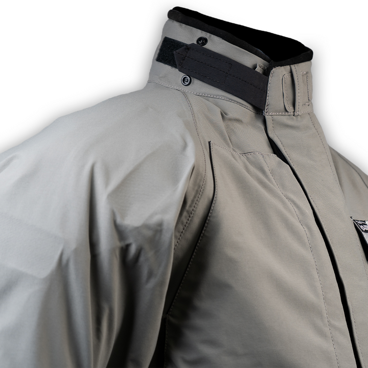 Darien Light Jacket