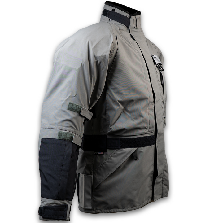 Darien Light Jacket