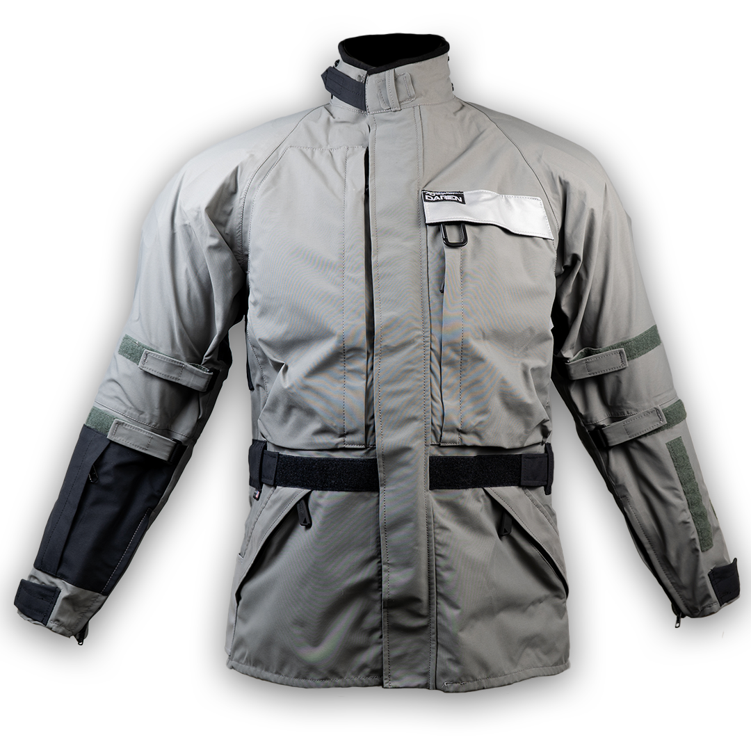 Darien Light Jacket