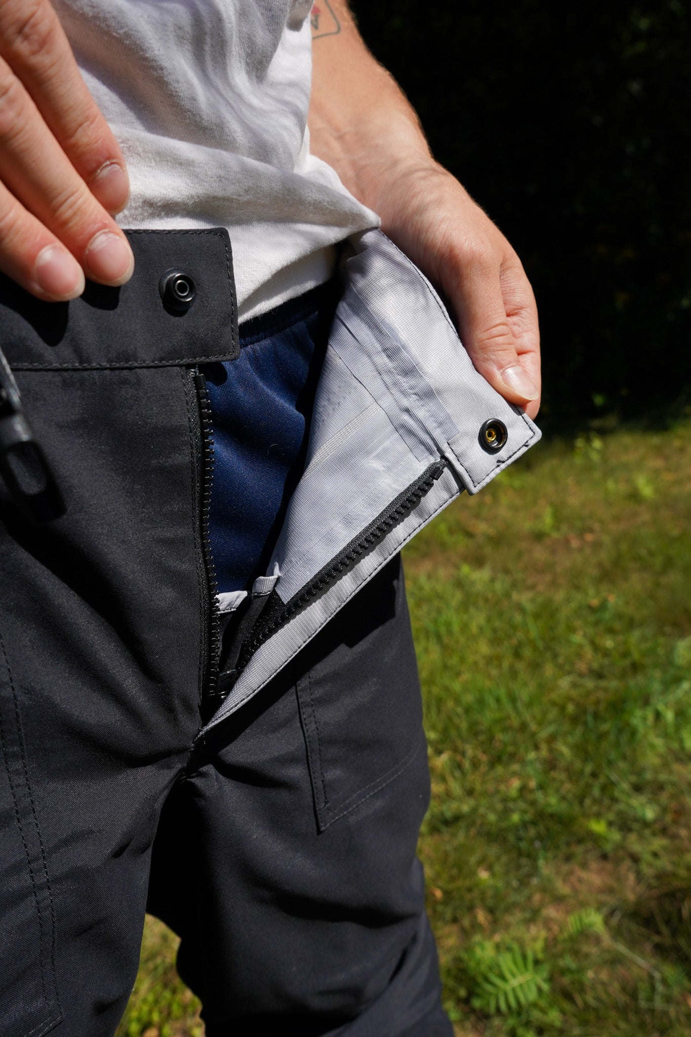 Lightweight Utility Pants – Aerostich