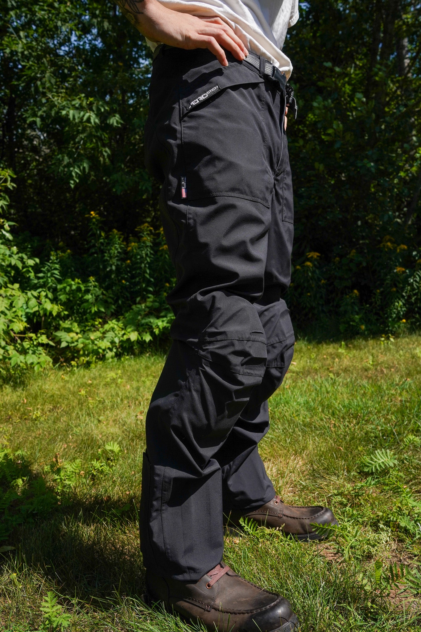 Utility Pants