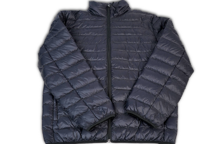 Packable Down Insulating Mid-Layer