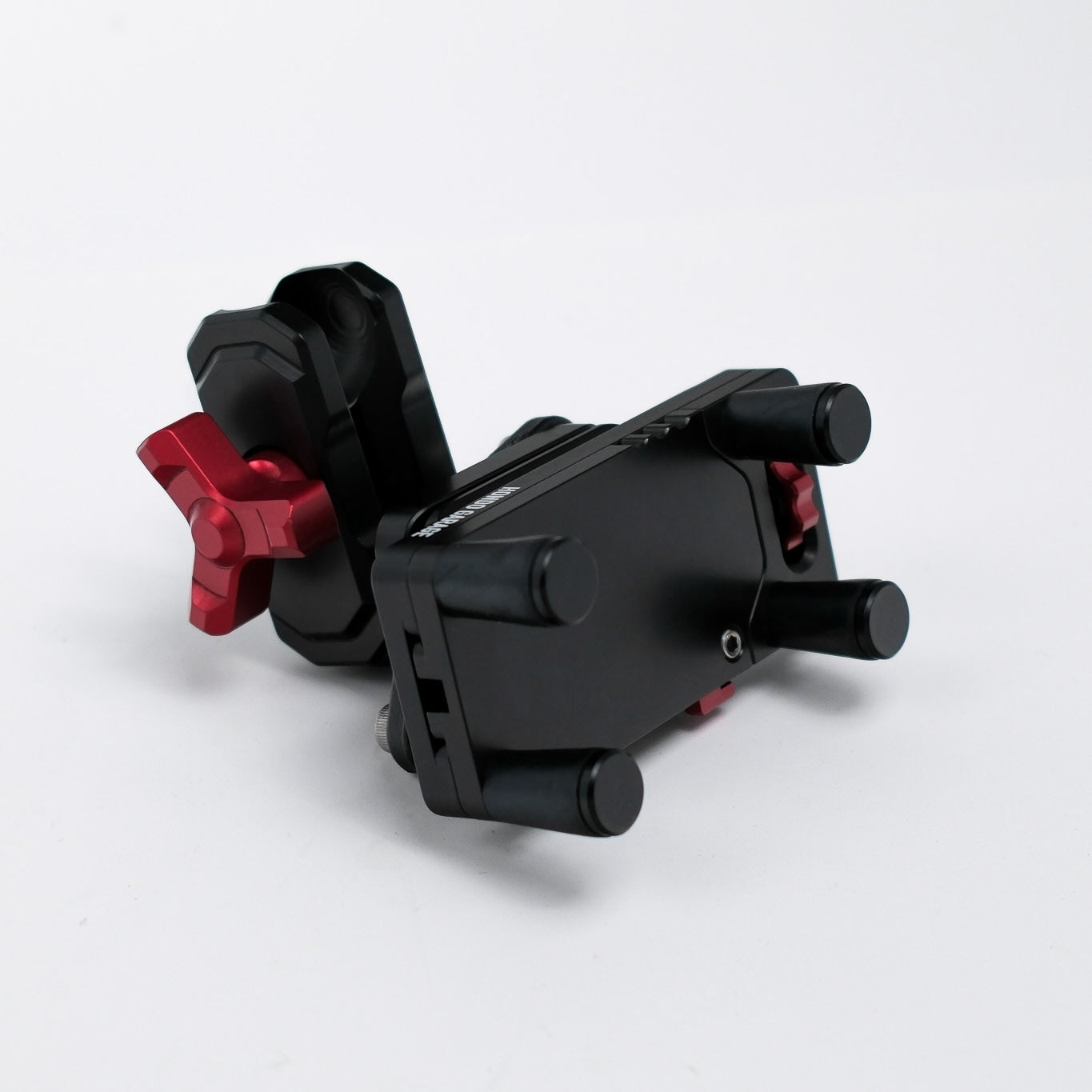 Knuckle Phone Mount Bundle for RAM Ball Bases
