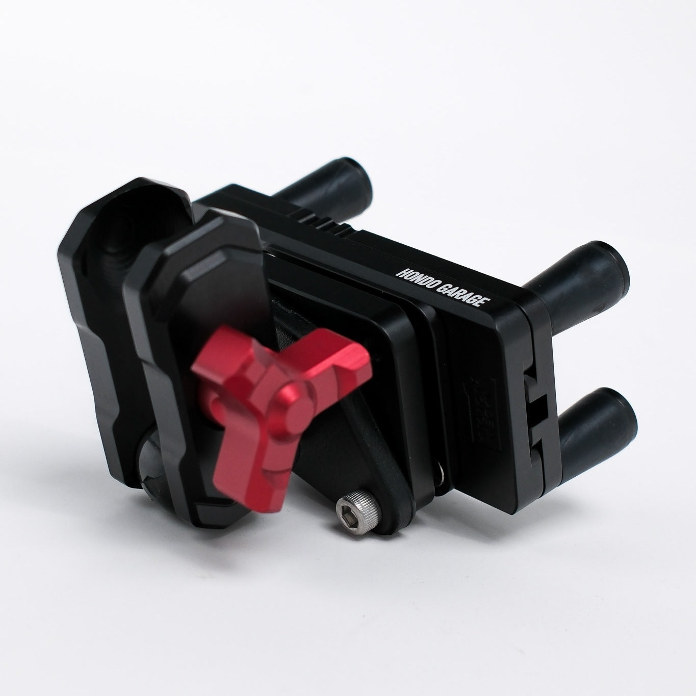 Knuckle Phone Mount Bundle for RAM Ball Bases