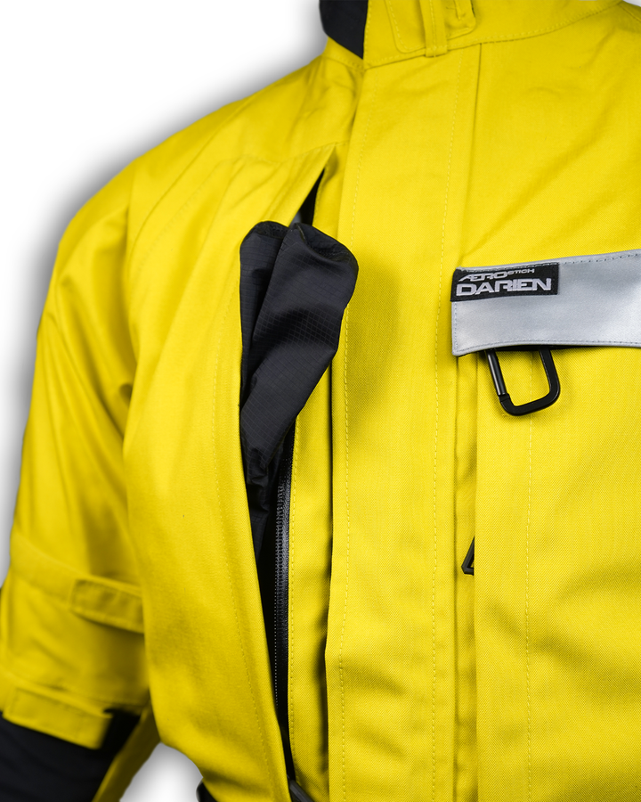Darien Jacket