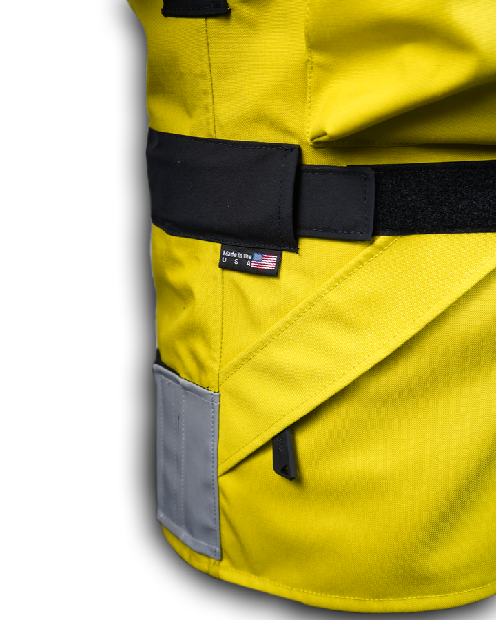 Darien Jacket