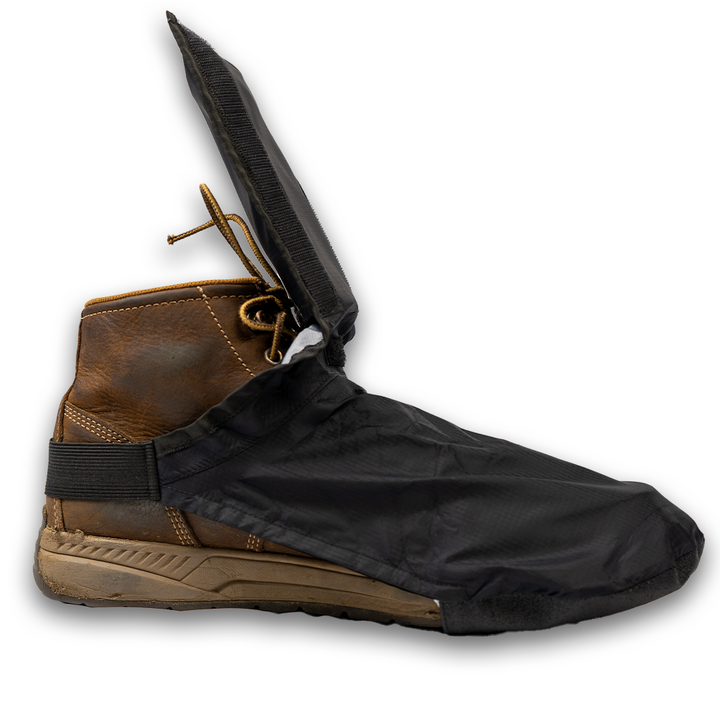 Aerostich Always-Ready Boot Raincovers