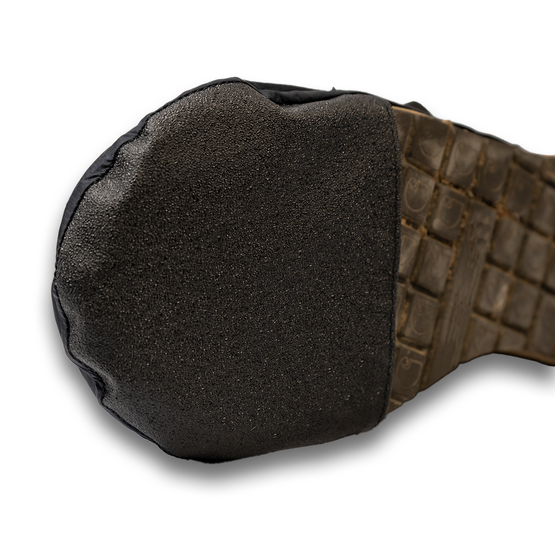 Aerostich Always-Ready Boot Raincovers