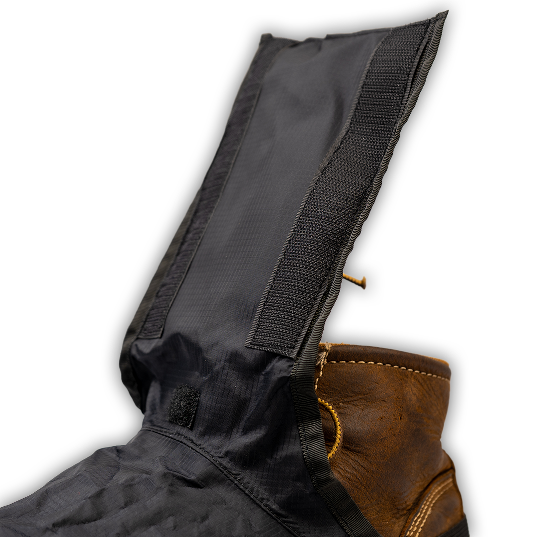Aerostich Always-Ready Boot Raincovers