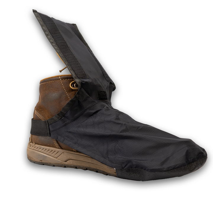 Aerostich Always-Ready Boot Raincovers