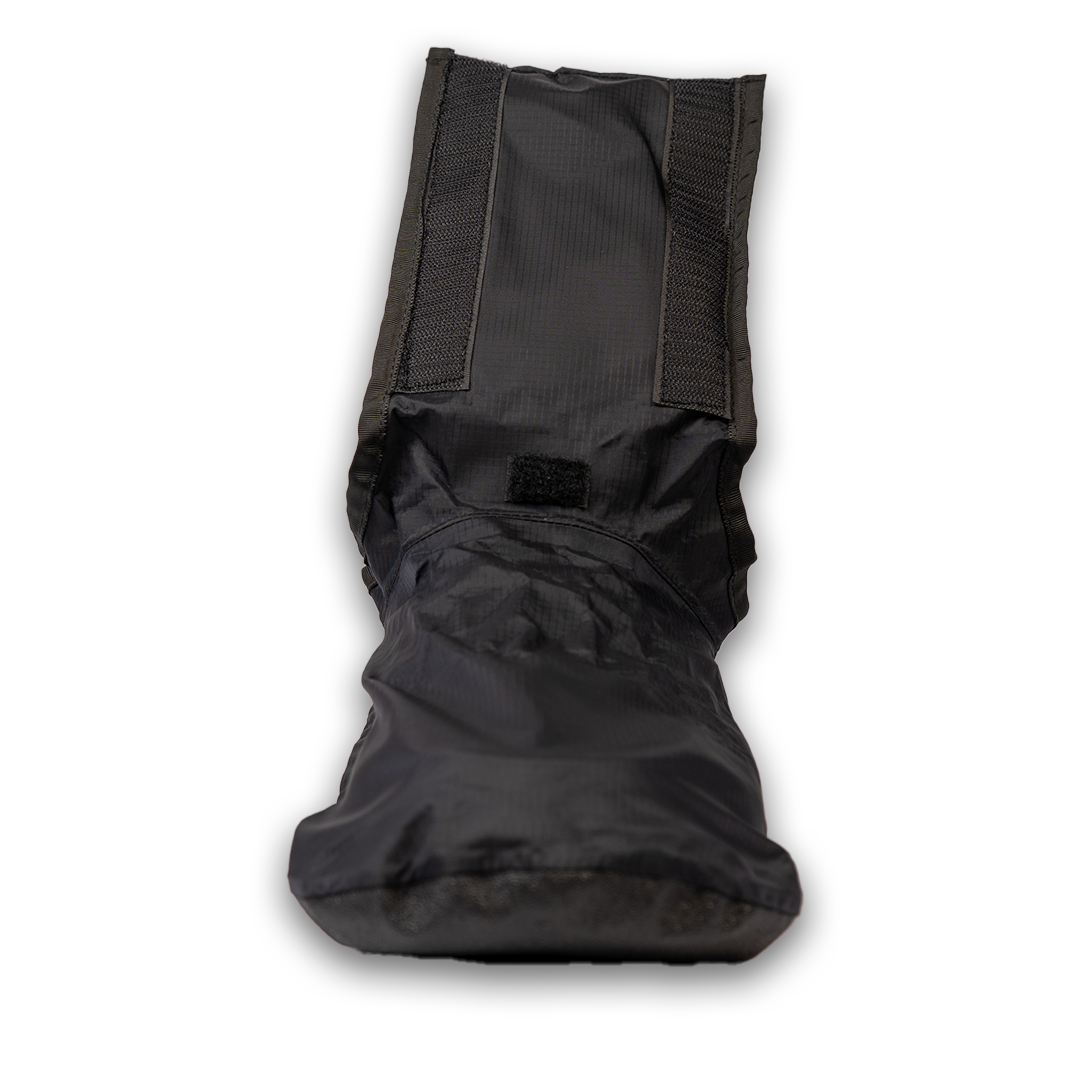 Aerostich Always-Ready Boot Raincovers