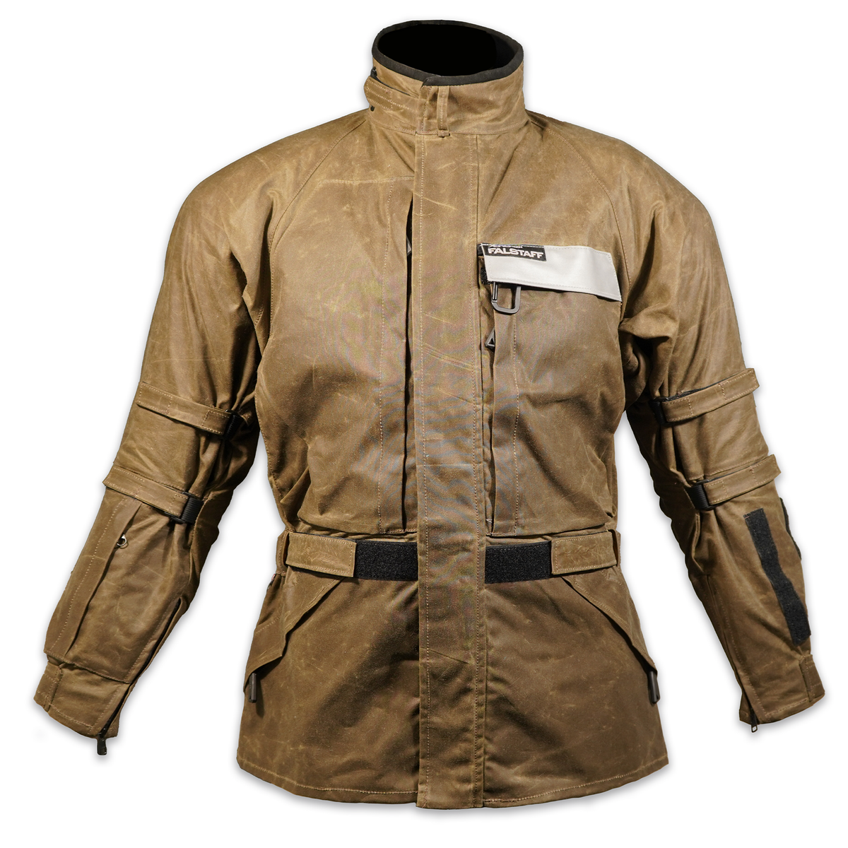 Falstaff Jacket