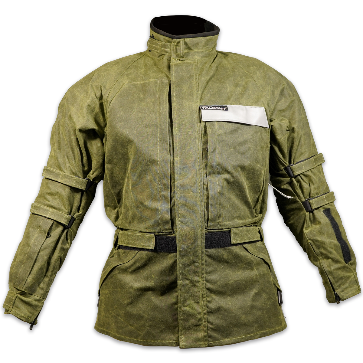 Falstaff Jacket