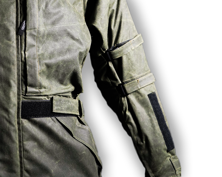 Falstaff Jacket