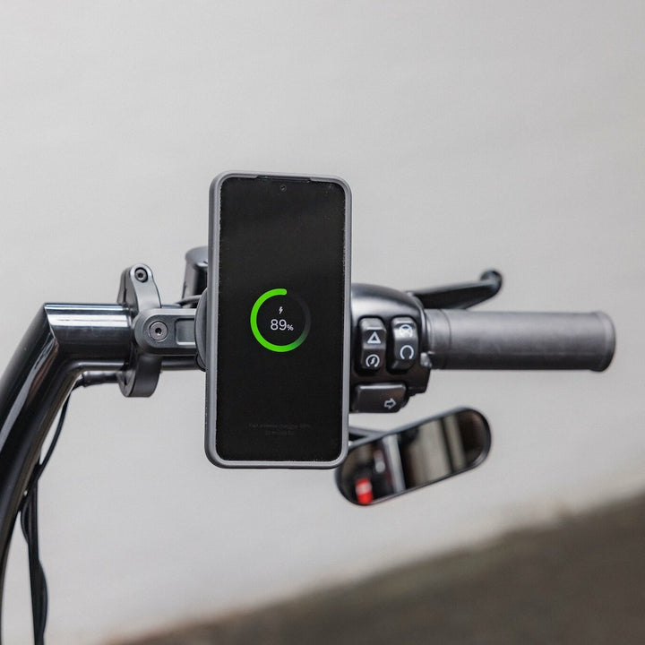 Quad Lock Motorcycle Kit - Samsung