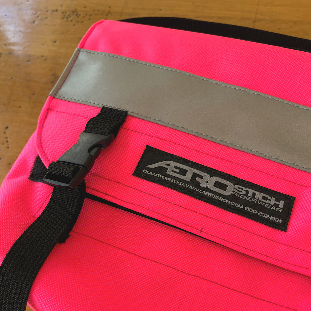 Aerostich Courier Bag