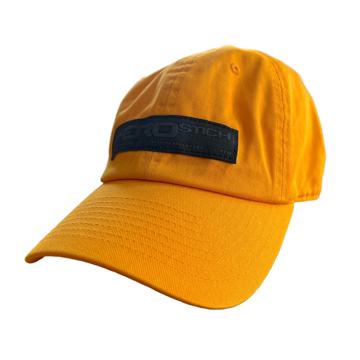 Aerostich Label Cotton Cap