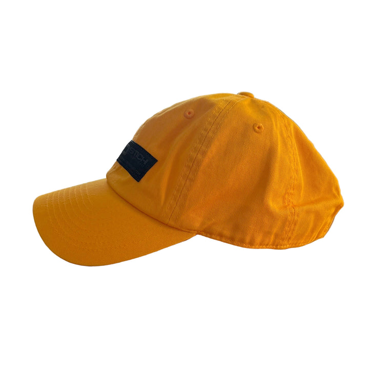Aerostich Label Cotton Cap