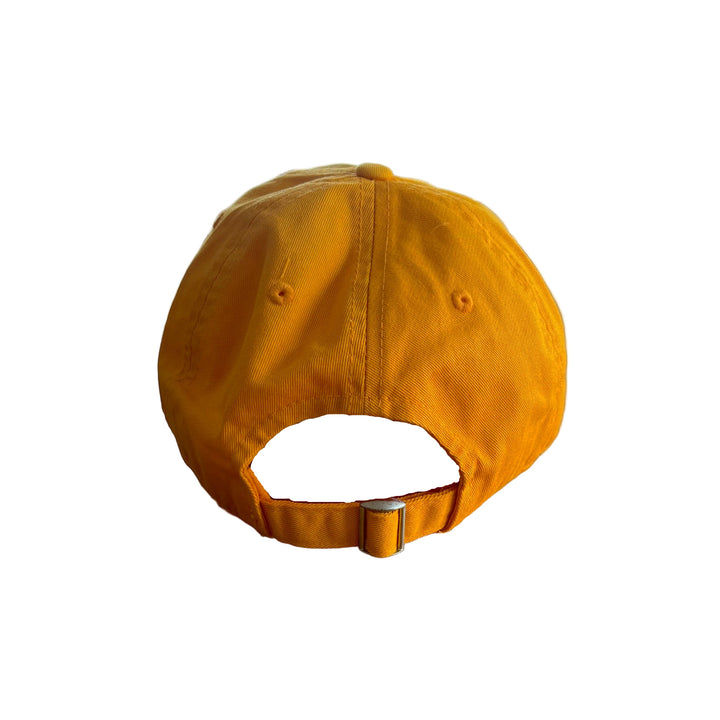 Aerostich Label Cotton Cap