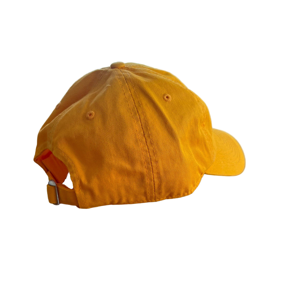 Aerostich Label Cotton Cap