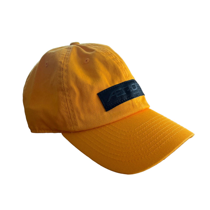 Aerostich Label Cotton Cap