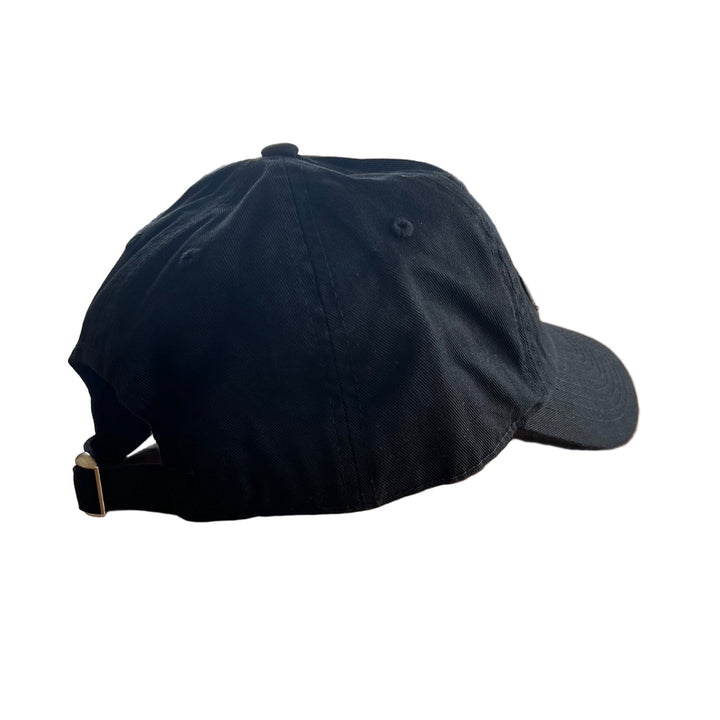 Aerostich Label Cotton Cap