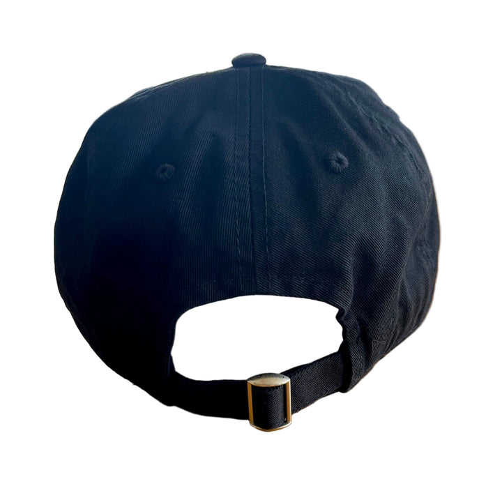 Aerostich Label Cotton Cap