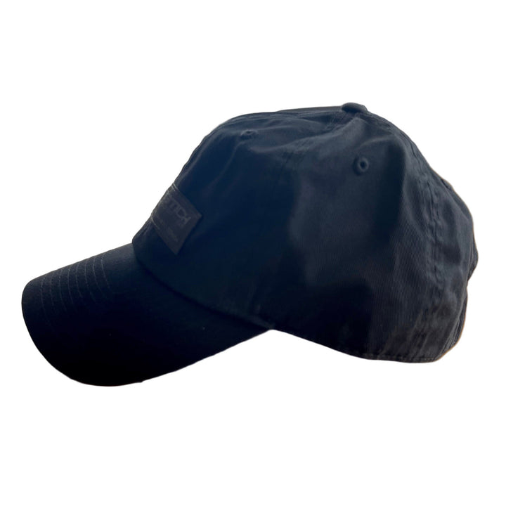 Aerostich Label Cotton Cap