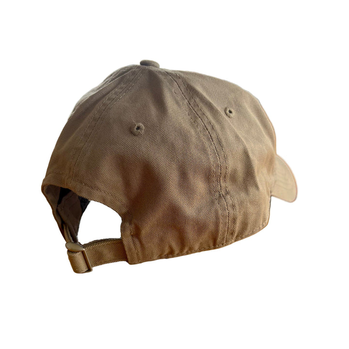 Aerostich Label Cotton Cap