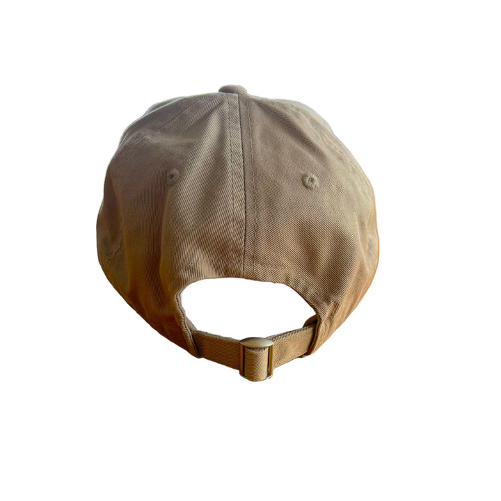 Aerostich Label Cotton Cap