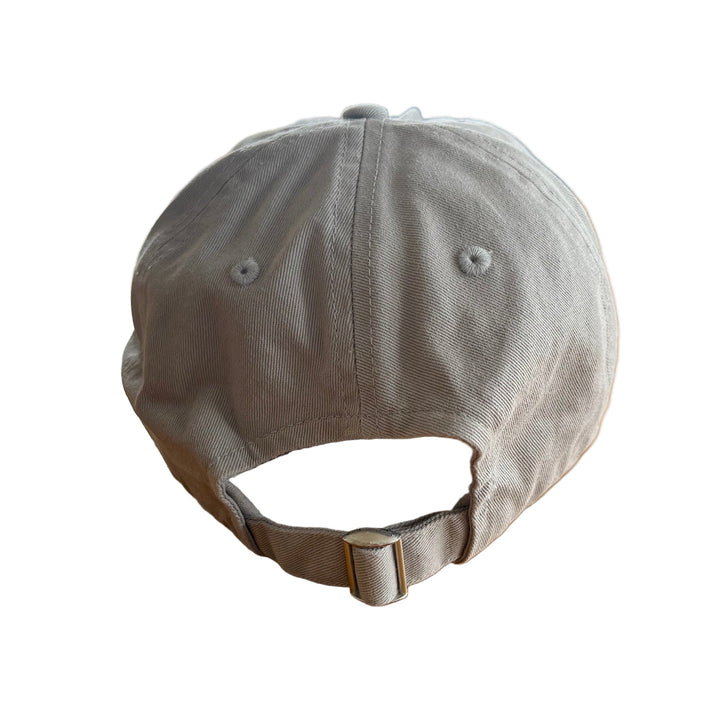 Aerostich Label Cotton Cap