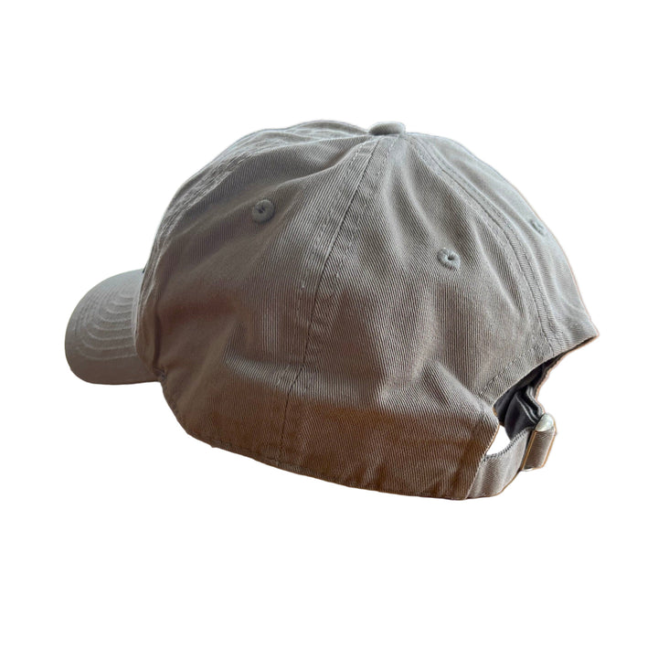 Aerostich Label Cotton Cap