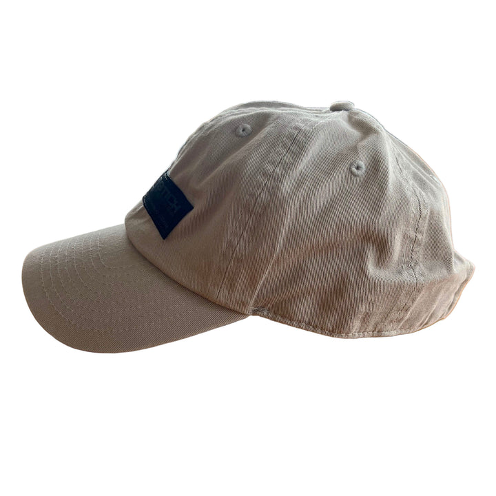 Aerostich Label Cotton Cap