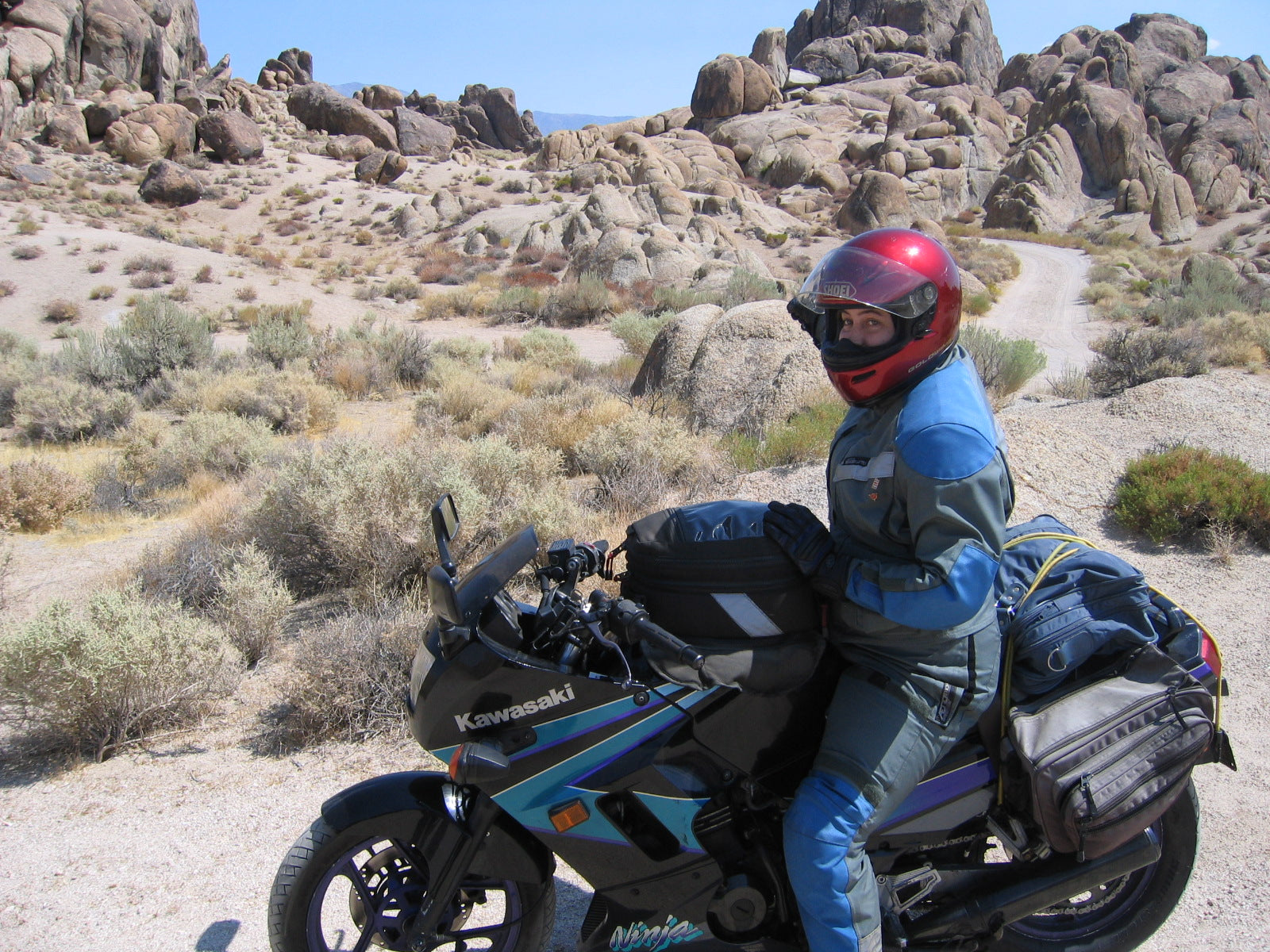 Women's Roadcrafter Classic Jacket – Aerostich