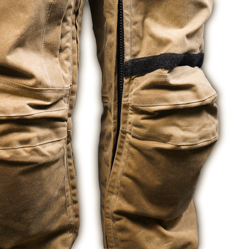 Men's Cousin Jeremy One Piece Suit – Aerostich