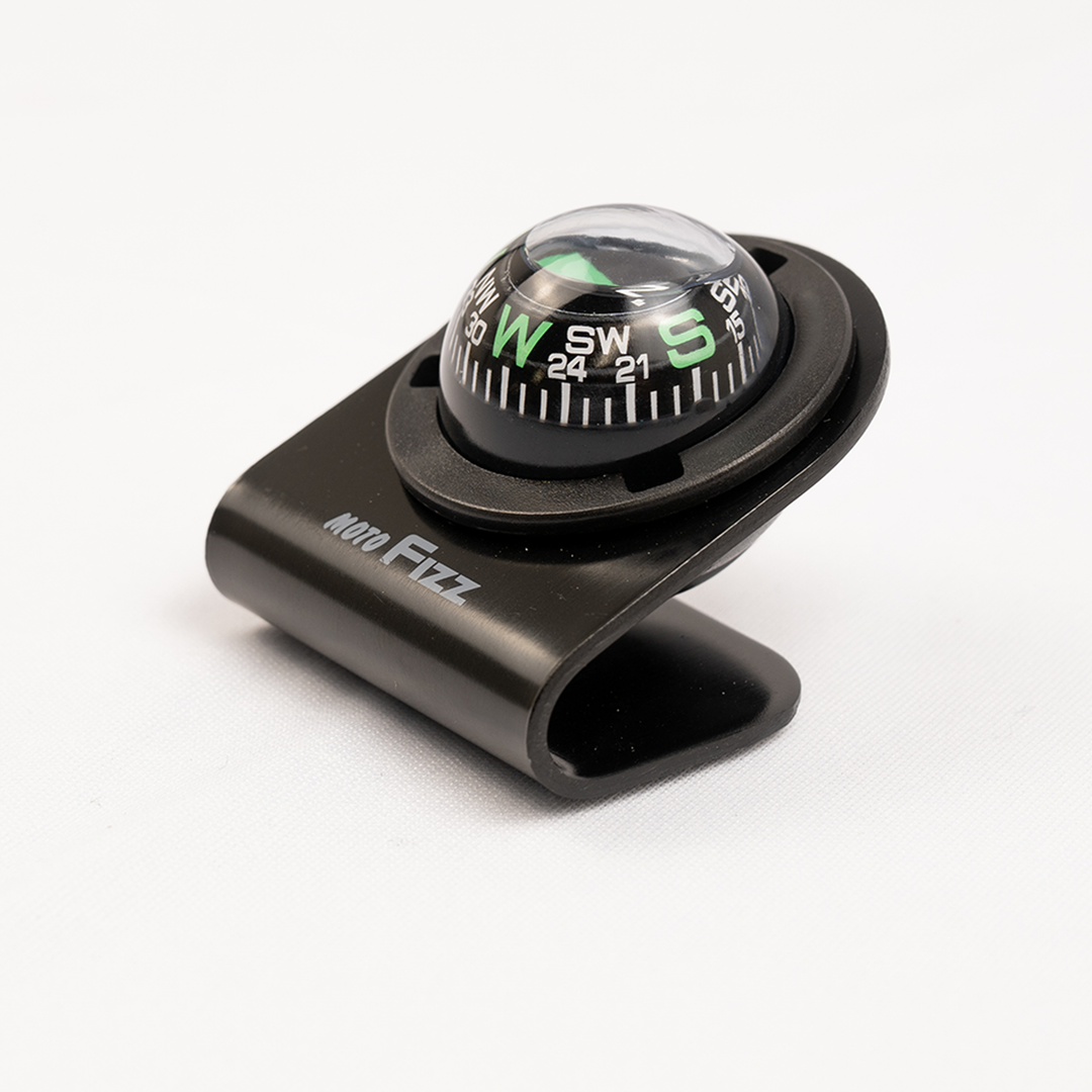 Windshield Compass