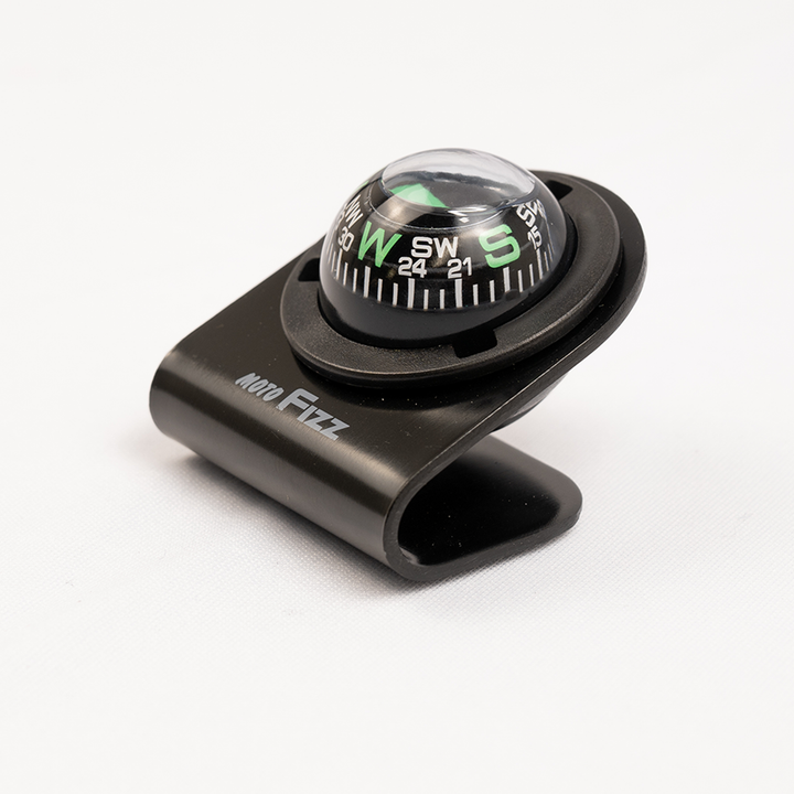 Windshield Compass