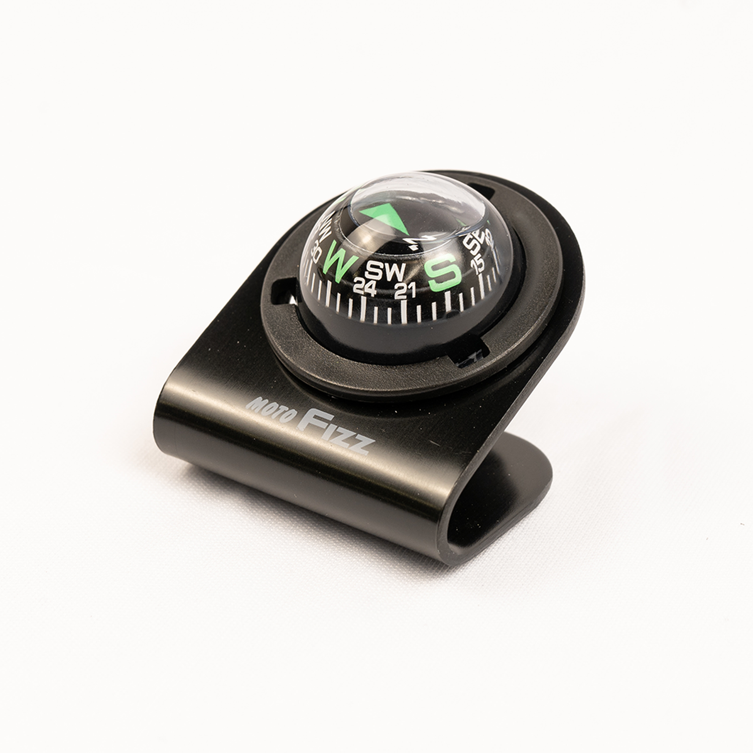 Windshield Compass