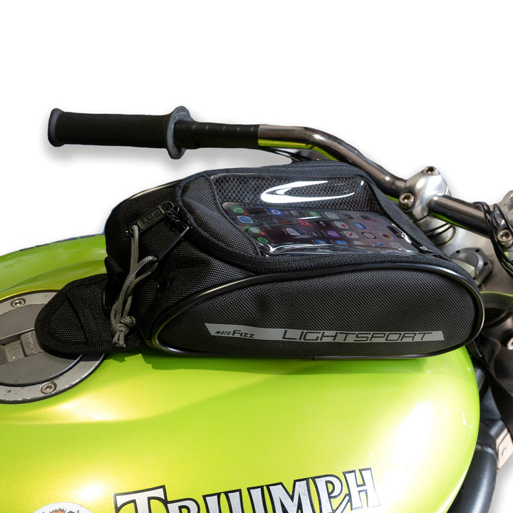 Phone Tank Bag